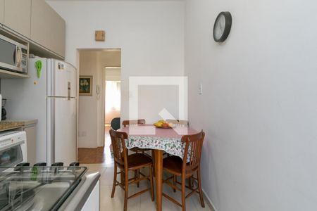 Apartamento à venda com 105m², 3 quartos e 1 vagaCozinha
