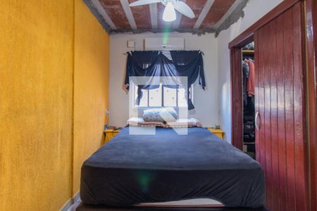 Casa à venda com 60m², 3 quartos e 2 vagas Casa à venda com 60m², 3 quartos e 2 vagasQuarto 3 - Suíte