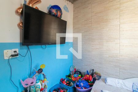 Casa à venda com 60m², 3 quartos e 2 vagas Casa à venda com 60m², 3 quartos e 2 vagasQuarto 2