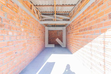 Casa à venda com 60m², 3 quartos e 2 vagas Casa à venda com 60m², 3 quartos e 2 vagasGaragem