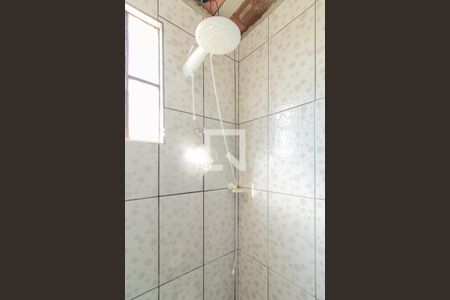 Casa à venda com 60m², 3 quartos e 2 vagas Casa à venda com 60m², 3 quartos e 2 vagasBanheiro da Suíte