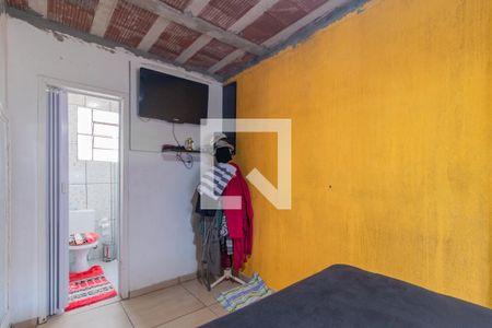 Casa à venda com 60m², 3 quartos e 2 vagas Casa à venda com 60m², 3 quartos e 2 vagasQuarto 3 - Suíte