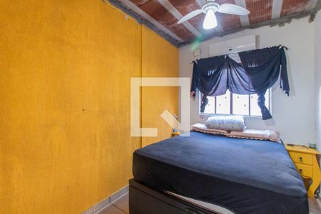 Casa à venda com 60m², 3 quartos e 2 vagas Casa à venda com 60m², 3 quartos e 2 vagasQuarto 3 - Suíte