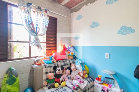 Casa à venda com 60m², 3 quartos e 2 vagas Casa à venda com 60m², 3 quartos e 2 vagasQuarto 2