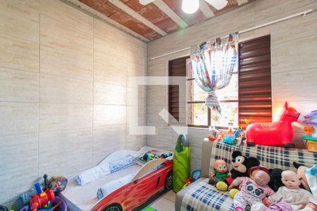 Casa à venda com 60m², 3 quartos e 2 vagas Casa à venda com 60m², 3 quartos e 2 vagasQuarto 2