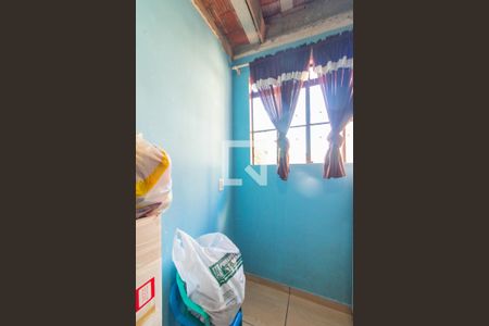 Casa à venda com 60m², 3 quartos e 2 vagas Casa à venda com 60m², 3 quartos e 2 vagasQuarto 1