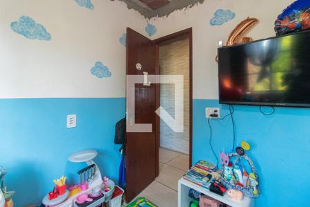 Casa à venda com 60m², 3 quartos e 2 vagas Casa à venda com 60m², 3 quartos e 2 vagasQuarto 2