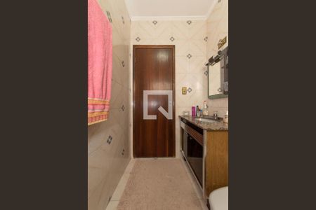 Casa à venda com 280m², 3 quartos e 3 vagasBanheiro Social