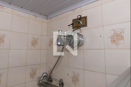 Casa à venda com 280m², 3 quartos e 3 vagasBanheiro da Suíte