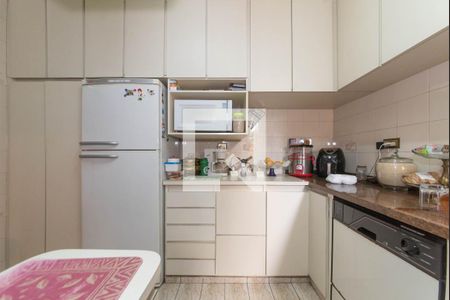 Casa à venda com 280m², 3 quartos e 3 vagasCozinha