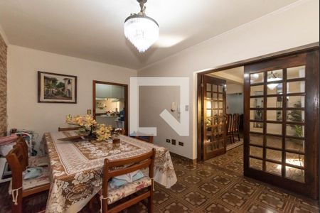 Casa à venda com 280m², 3 quartos e 3 vagasCopa