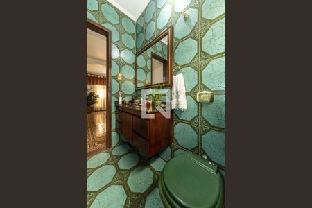 Casa à venda com 280m², 3 quartos e 3 vagasLavabo