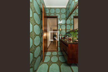 Casa à venda com 280m², 3 quartos e 3 vagasLavabo