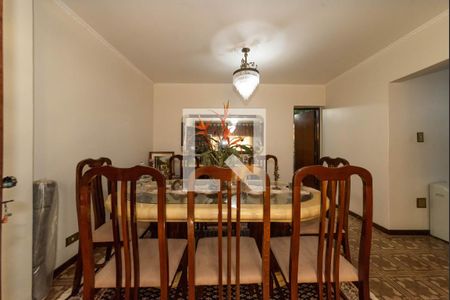 Casa à venda com 280m², 3 quartos e 3 vagasSala de Jantar