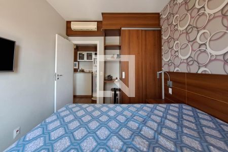 Quarto de apartamento à venda com 1 quarto, 42m² em Santa Paula, São Caetano do Sul