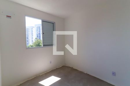 Quarto 1 de apartamento para alugar com 2 quartos, 46m² em Parque Reboucas, São Paulo