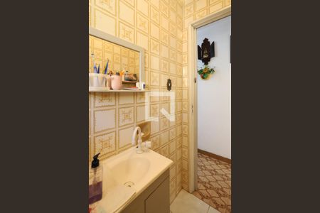 Lavabo de casa à venda com 5 quartos, 160m² em Vila Leopoldina, São Paulo