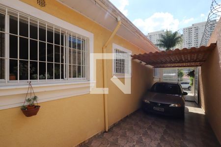 Casa à venda com 160m², 5 quartos e 5 vagasQuintal