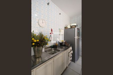 Casa à venda com 160m², 5 quartos e 5 vagasCozinha 1