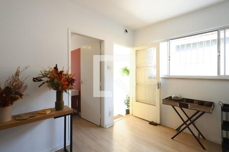 Sala 1 de casa à venda com 5 quartos, 160m² em Vila Leopoldina, São Paulo