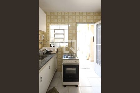 Casa à venda com 160m², 5 quartos e 5 vagasCozinha 2