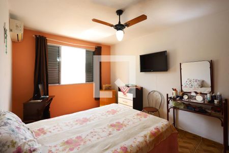 Casa à venda com 160m², 5 quartos e 5 vagasQuarto 2