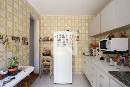 Casa à venda com 160m², 5 quartos e 5 vagasCozinha 2