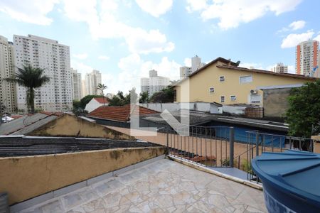 Casa à venda com 160m², 5 quartos e 5 vagasTerraço