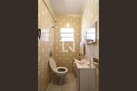 Lavabo de casa à venda com 5 quartos, 160m² em Vila Leopoldina, São Paulo