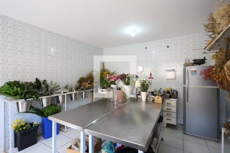 Casa à venda com 160m², 5 quartos e 5 vagasCozinha 1