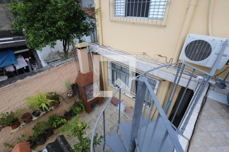 Casa à venda com 160m², 5 quartos e 5 vagasQuintal