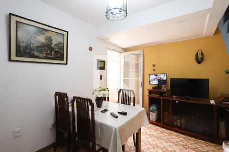 Sala 2 de casa à venda com 5 quartos, 160m² em Vila Leopoldina, São Paulo