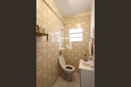 Lavabo de casa à venda com 5 quartos, 160m² em Vila Leopoldina, São Paulo