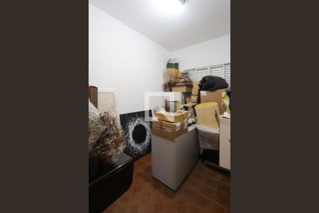 Casa à venda com 160m², 5 quartos e 5 vagasQuarto 4