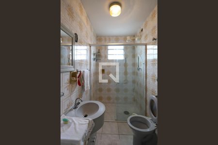 Casa à venda com 160m², 5 quartos e 5 vagasBanheiro 1