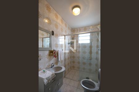 Casa à venda com 160m², 5 quartos e 5 vagasBanheiro 1