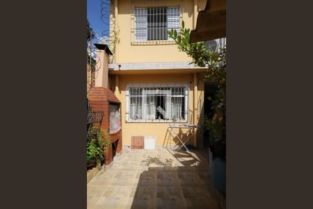 Casa à venda com 160m², 5 quartos e 5 vagasQuintal