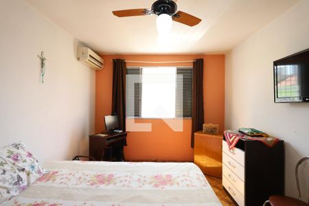 Casa à venda com 160m², 5 quartos e 5 vagasQuarto 2