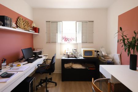 Casa à venda com 160m², 5 quartos e 5 vagasQuarto 1