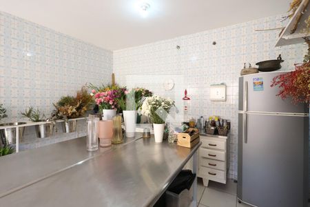 Casa à venda com 160m², 5 quartos e 5 vagasCozinha 1