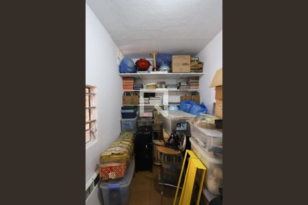 Casa à venda com 160m², 5 quartos e 5 vagasQuarto 5