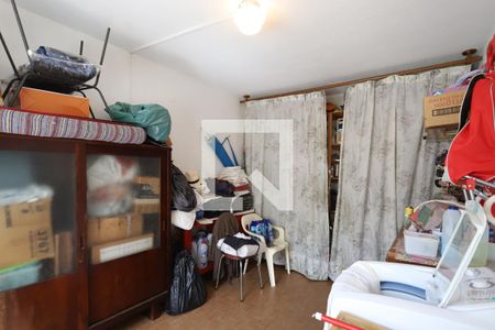 Casa à venda com 160m², 5 quartos e 5 vagasLavanderia