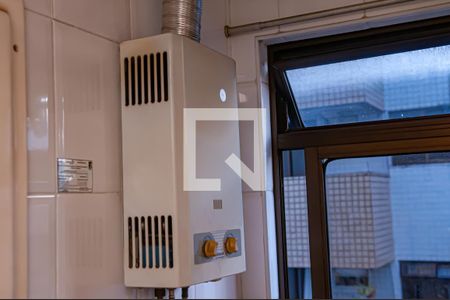 Apartamento à venda com 69m², 2 quartos e 1 vagacozinha e area de serviço