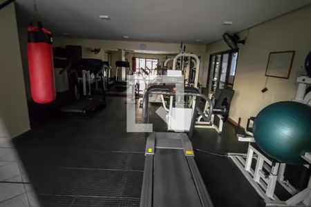 Apartamento à venda com 69m², 2 quartos e 1 vagaacademia