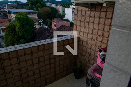 Apartamento à venda com 69m², 2 quartos e 1 vagavaranda