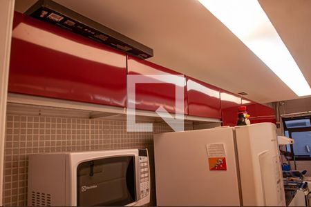 Apartamento à venda com 69m², 2 quartos e 1 vagacozinha e area de serviço