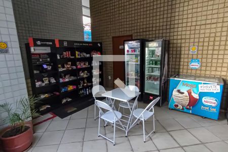 Apartamento à venda com 69m², 2 quartos e 1 vagaarea comum