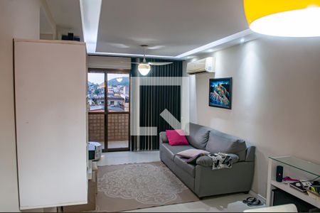 Apartamento à venda com 69m², 2 quartos e 1 vagasala