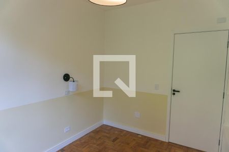 Apartamento para alugar com 43m², 1 quarto e sem vagaQuarto