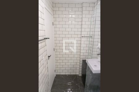 Apartamento para alugar com 43m², 1 quarto e sem vagaBanheiro